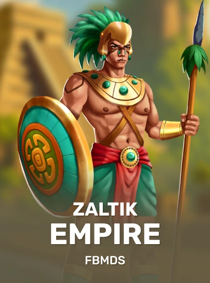 Zaltik Empire game tile